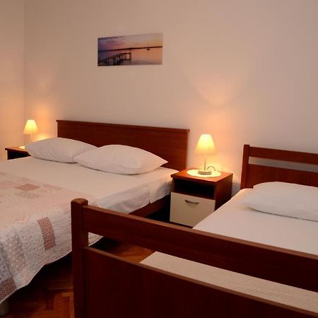 Dvosoban Apartman U Centru Grada Biograd Na Moru Ngoại thất bức ảnh