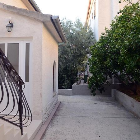 Dvosoban Apartman U Centru Grada Biograd Na Moru Ngoại thất bức ảnh