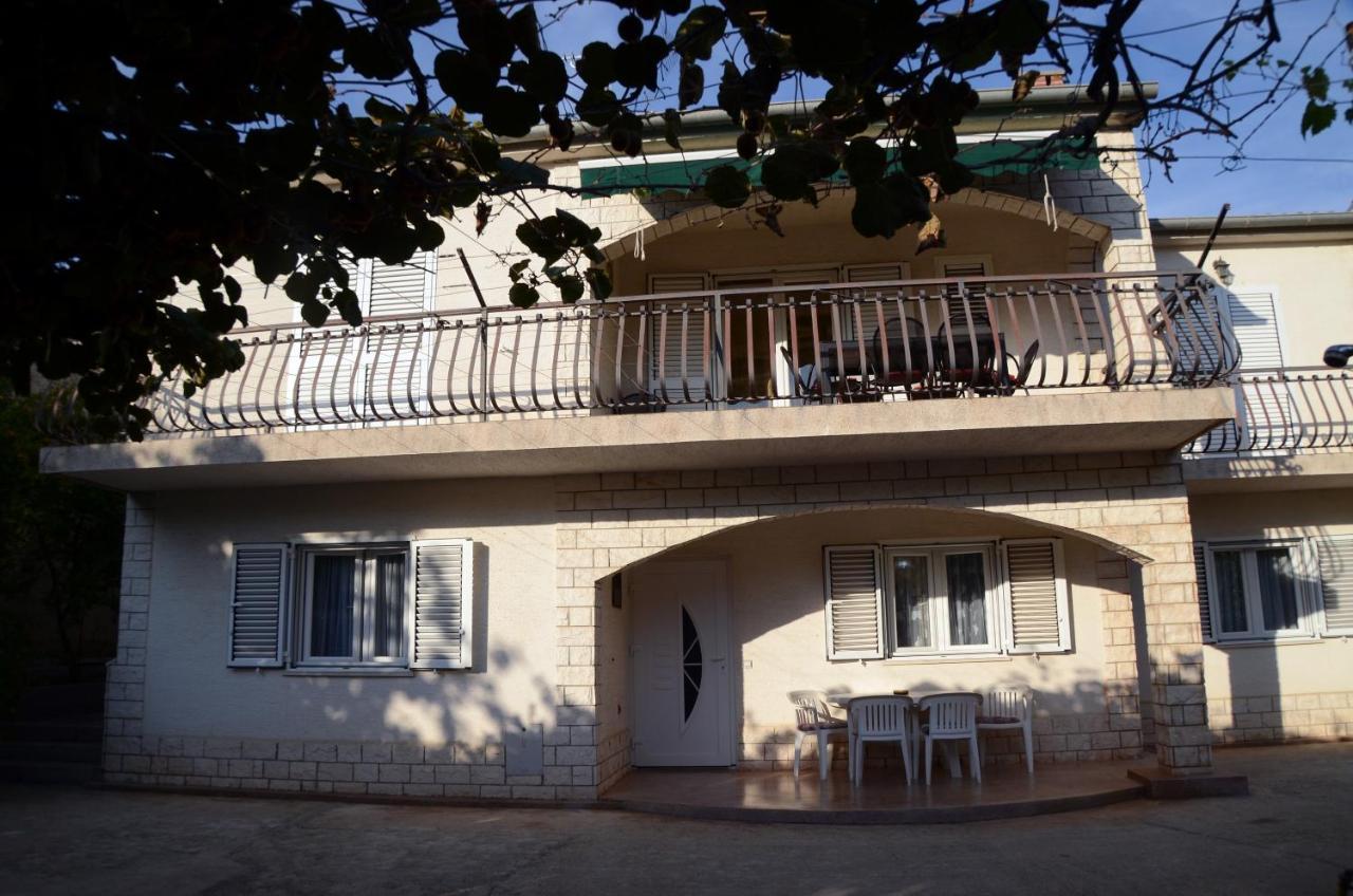Dvosoban Apartman U Centru Grada Biograd Na Moru Ngoại thất bức ảnh