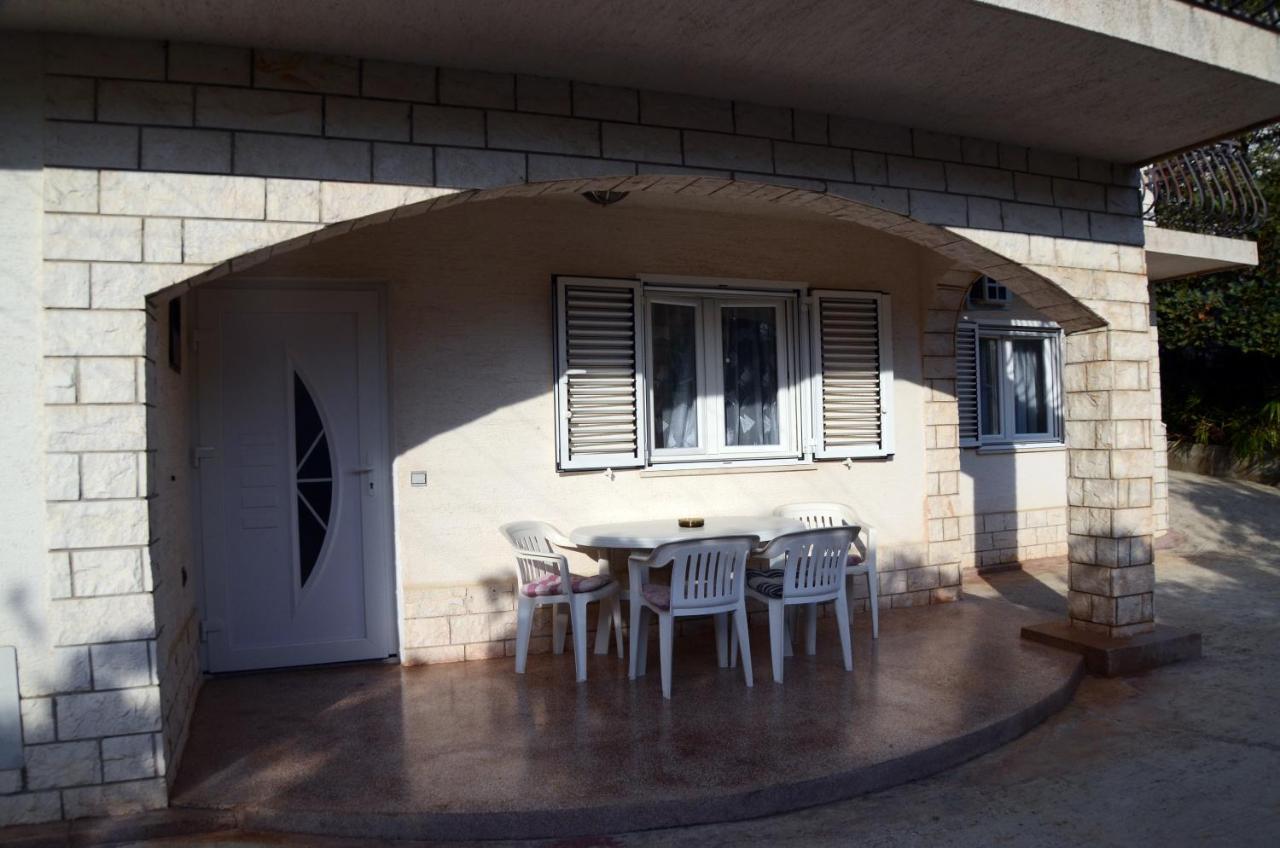 Dvosoban Apartman U Centru Grada Biograd Na Moru Ngoại thất bức ảnh
