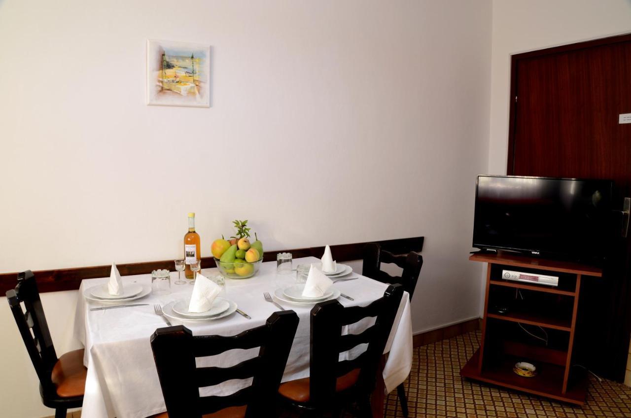 Dvosoban Apartman U Centru Grada Biograd Na Moru Ngoại thất bức ảnh