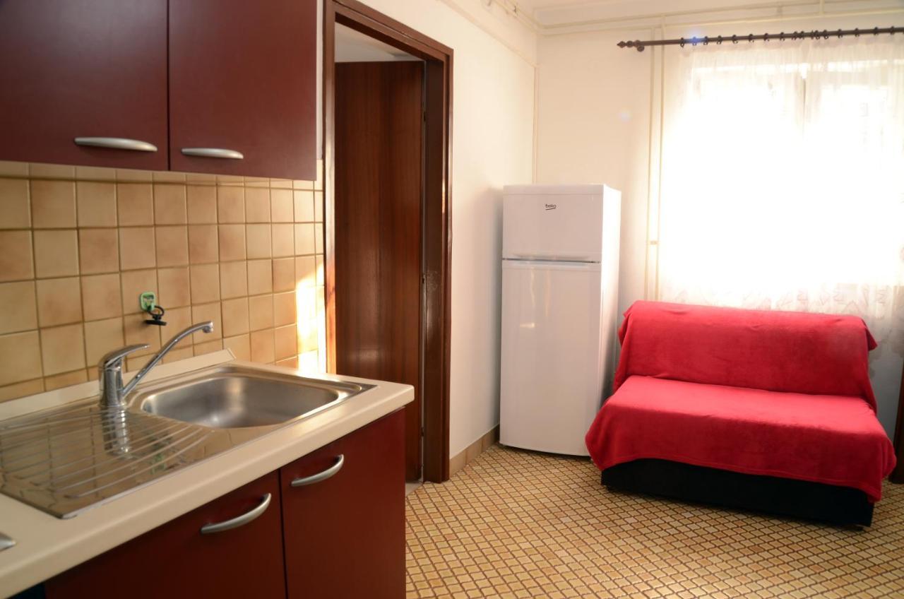 Dvosoban Apartman U Centru Grada Biograd Na Moru Ngoại thất bức ảnh