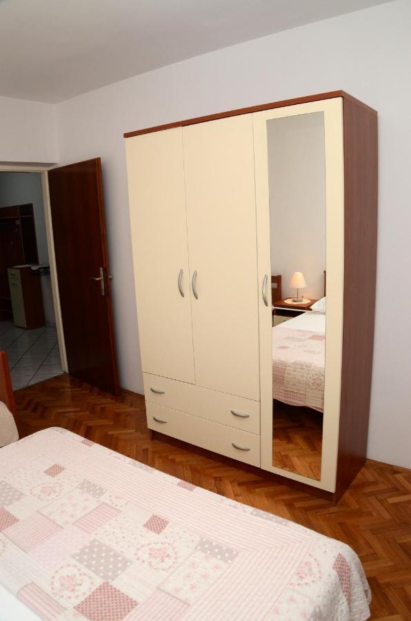Dvosoban Apartman U Centru Grada Biograd Na Moru Ngoại thất bức ảnh