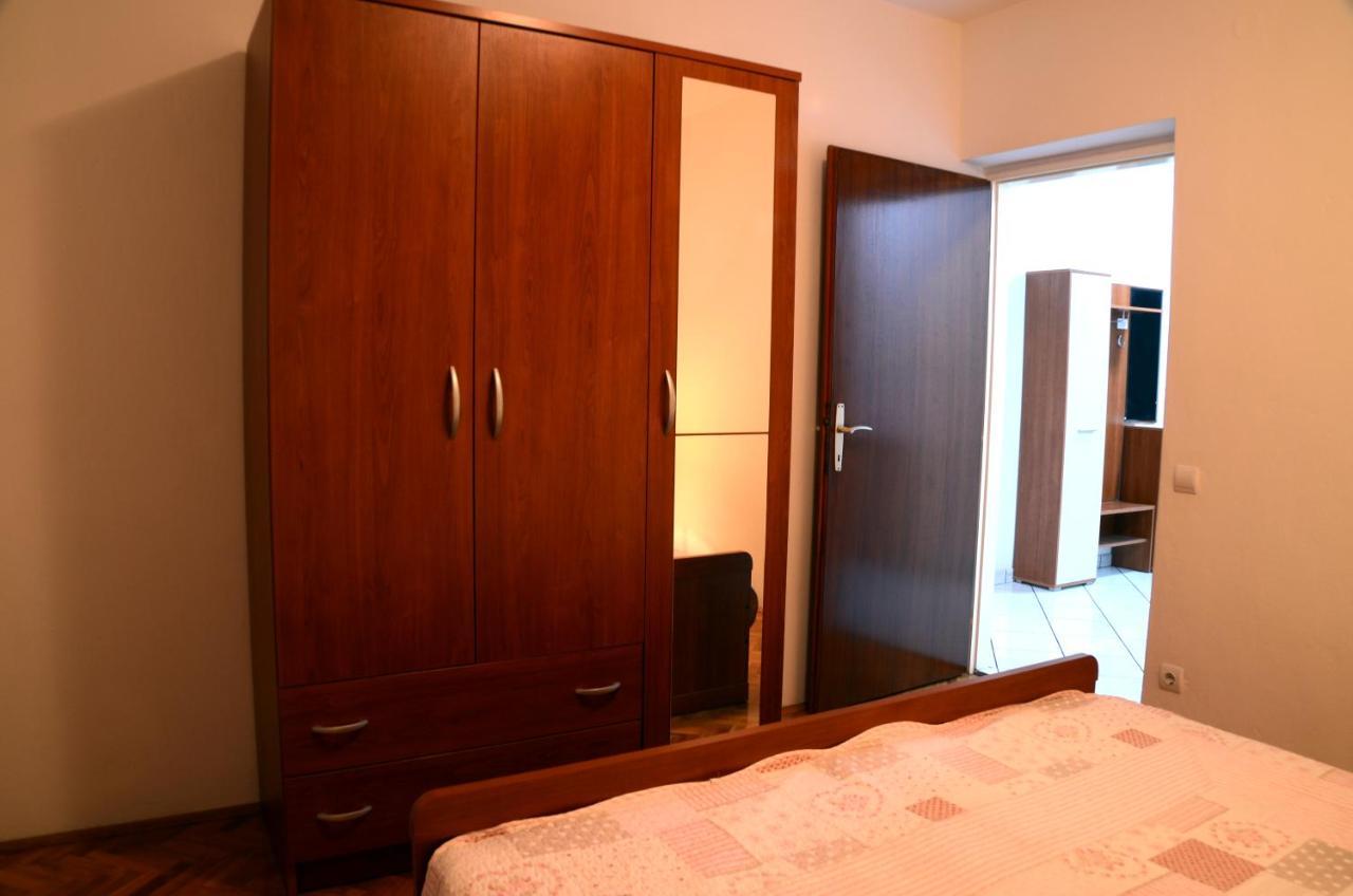 Dvosoban Apartman U Centru Grada Biograd Na Moru Ngoại thất bức ảnh