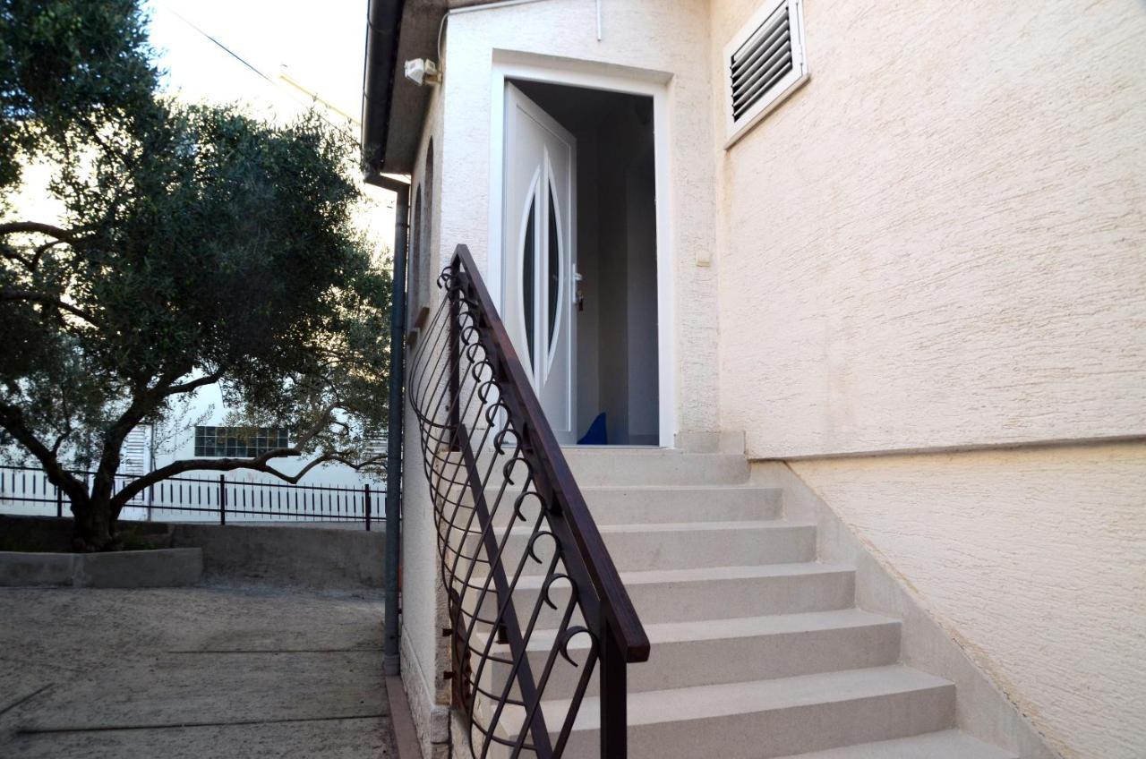 Dvosoban Apartman U Centru Grada Biograd Na Moru Ngoại thất bức ảnh