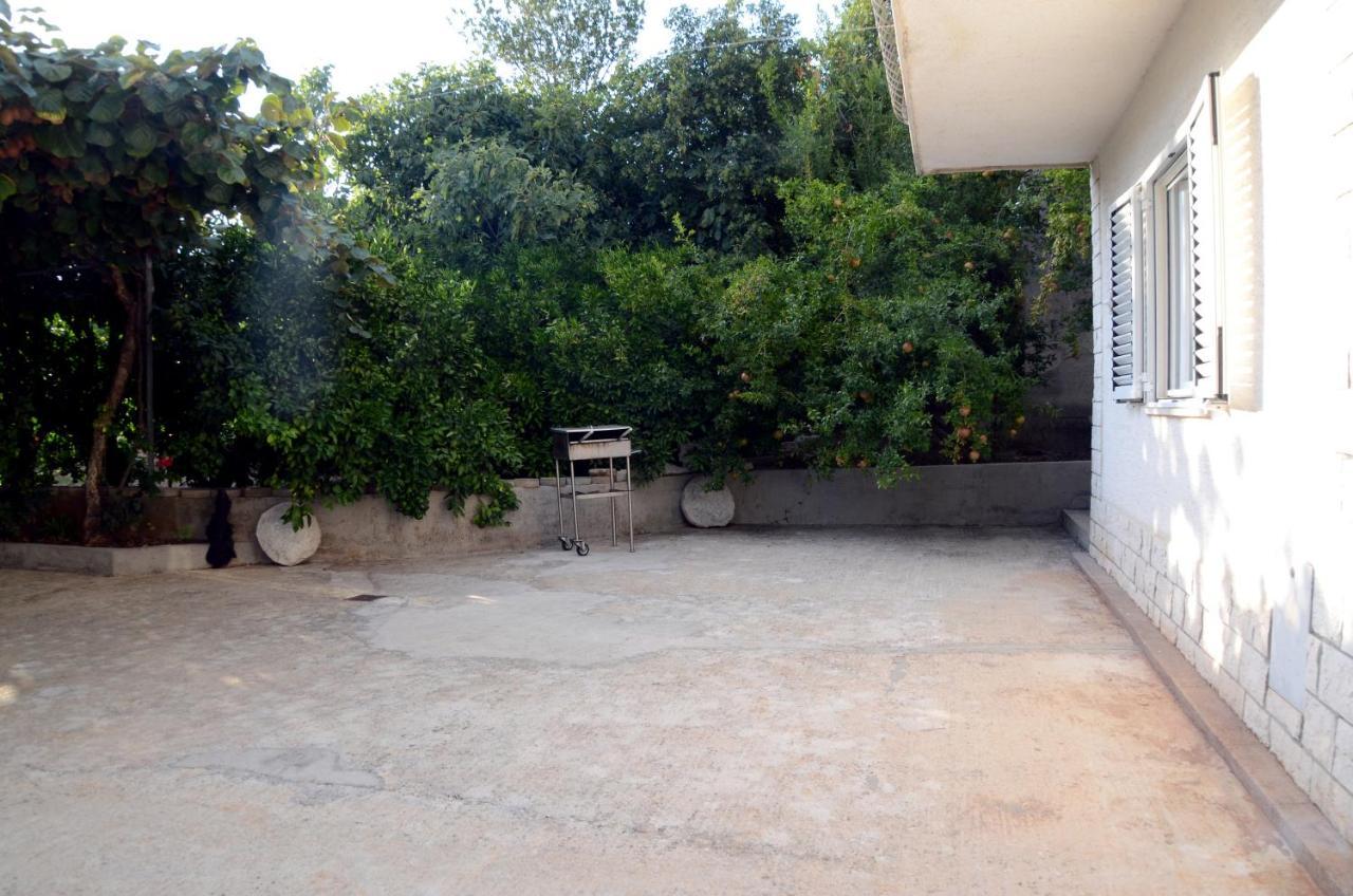 Dvosoban Apartman U Centru Grada Biograd Na Moru Ngoại thất bức ảnh