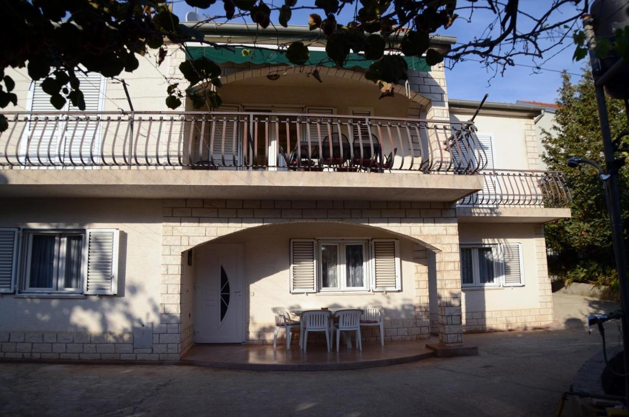 Dvosoban Apartman U Centru Grada Biograd Na Moru Ngoại thất bức ảnh