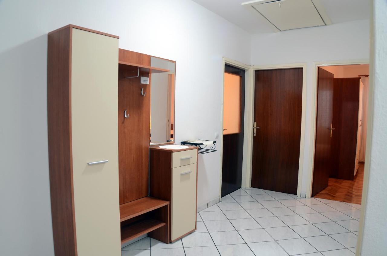 Dvosoban Apartman U Centru Grada Biograd Na Moru Ngoại thất bức ảnh