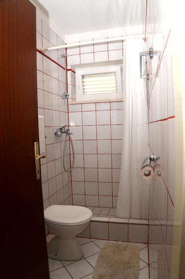 Dvosoban Apartman U Centru Grada Biograd Na Moru Ngoại thất bức ảnh