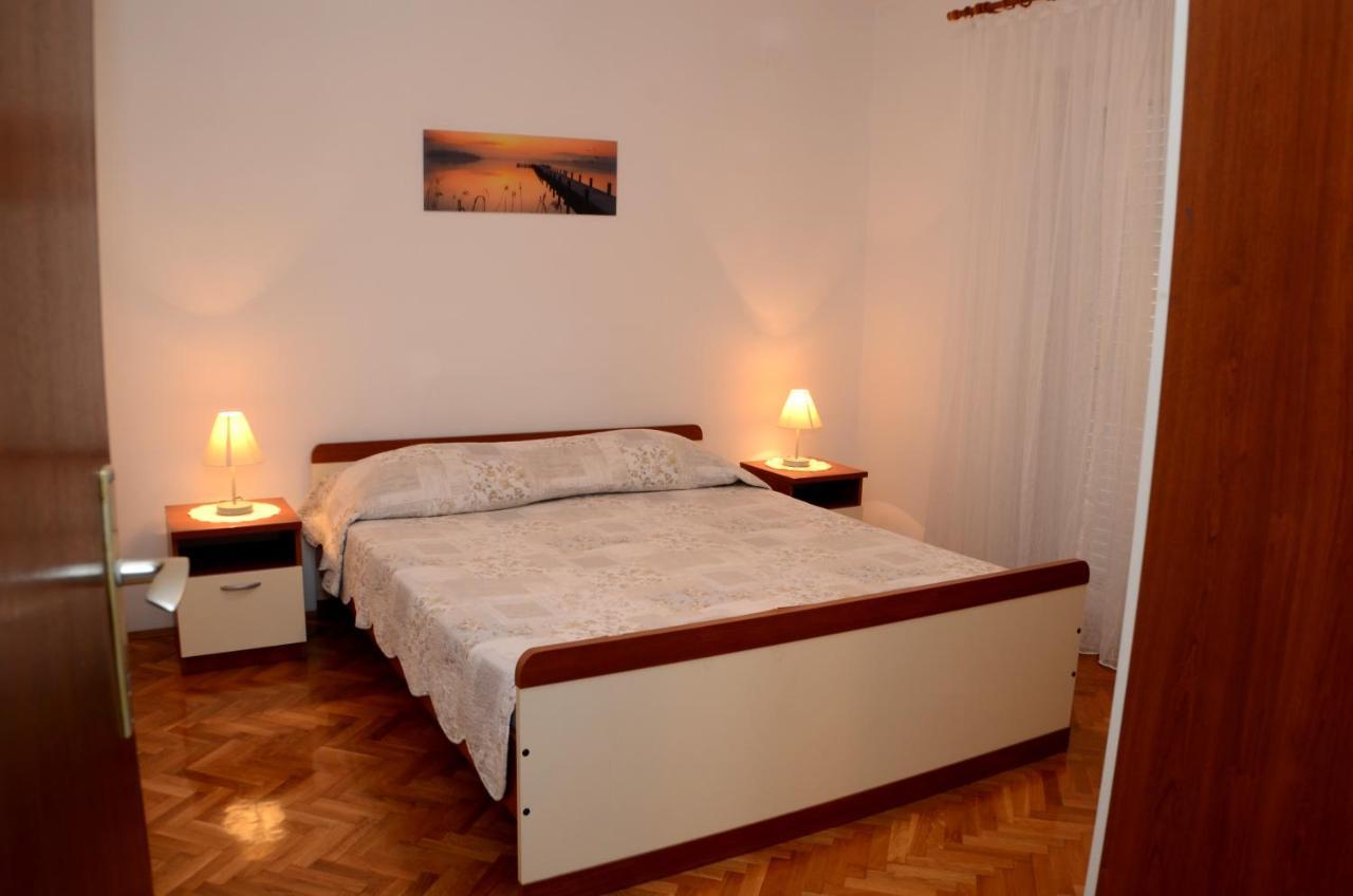 Dvosoban Apartman U Centru Grada Biograd Na Moru Ngoại thất bức ảnh