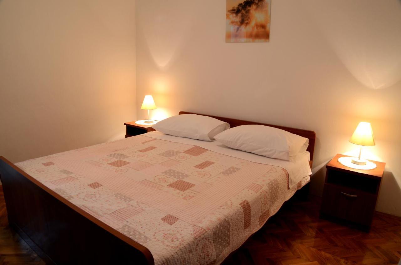 Dvosoban Apartman U Centru Grada Biograd Na Moru Ngoại thất bức ảnh