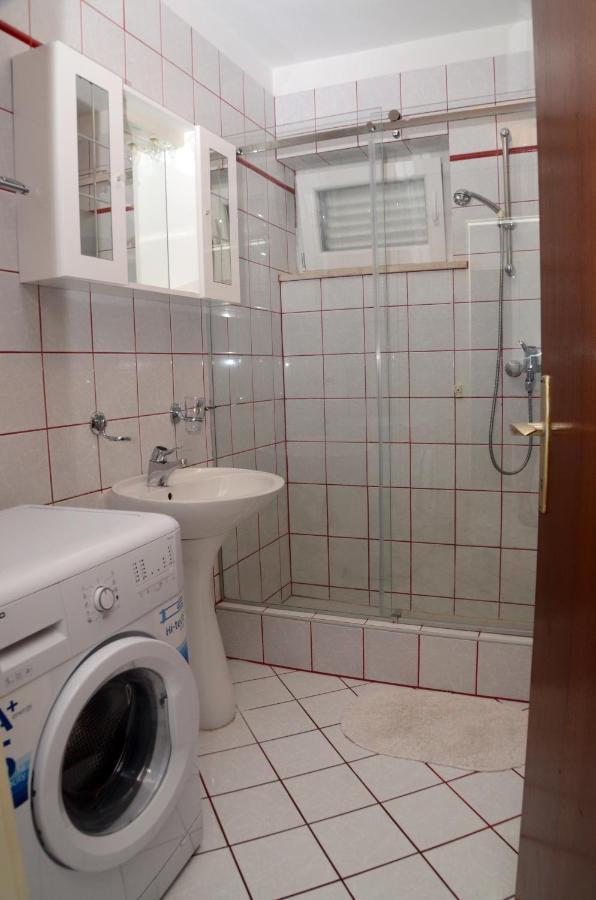 Dvosoban Apartman U Centru Grada Biograd Na Moru Ngoại thất bức ảnh