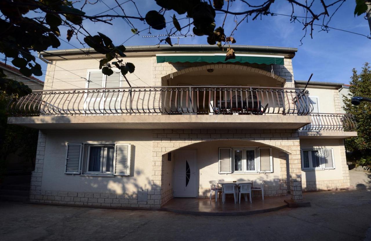 Dvosoban Apartman U Centru Grada Biograd Na Moru Ngoại thất bức ảnh