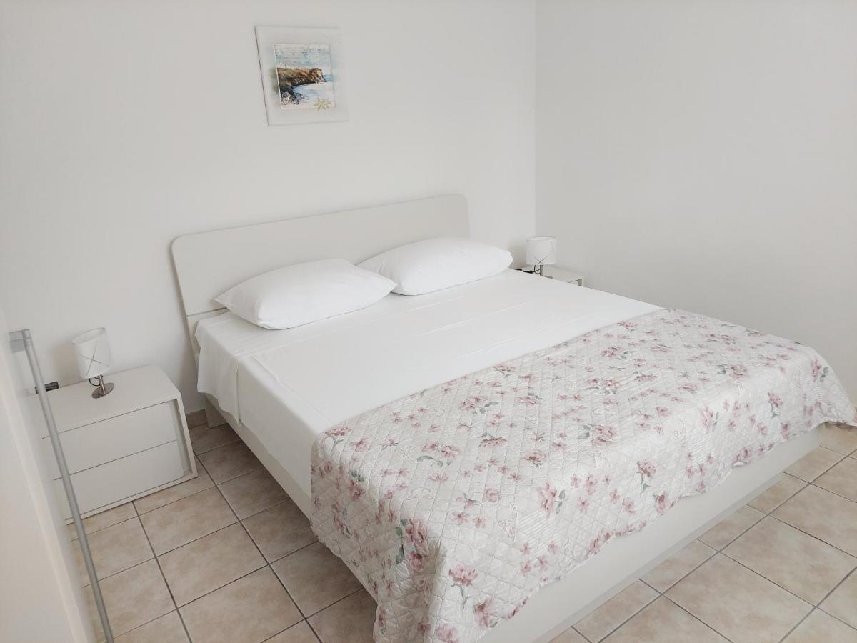 Dvosoban Apartman U Centru Grada Biograd Na Moru Ngoại thất bức ảnh