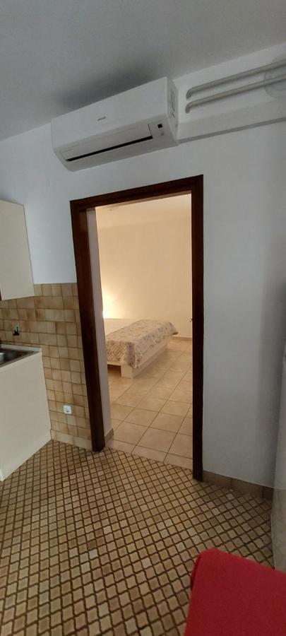 Dvosoban Apartman U Centru Grada Biograd Na Moru Ngoại thất bức ảnh
