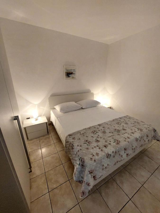 Dvosoban Apartman U Centru Grada Biograd Na Moru Ngoại thất bức ảnh